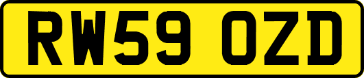 RW59OZD