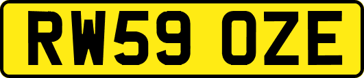 RW59OZE