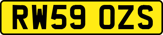 RW59OZS