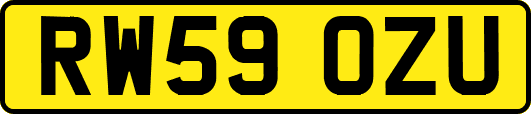RW59OZU