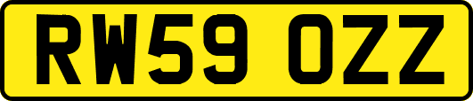 RW59OZZ