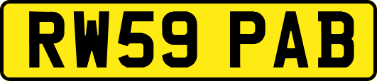 RW59PAB