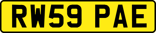RW59PAE