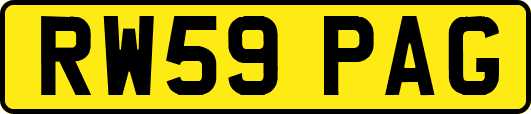 RW59PAG