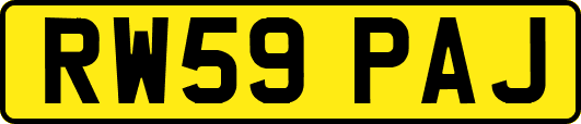 RW59PAJ