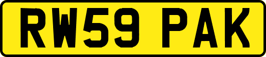 RW59PAK