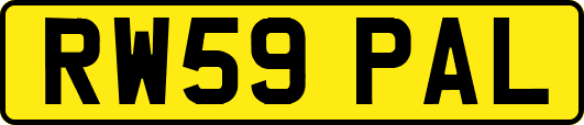 RW59PAL