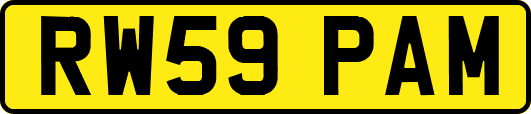 RW59PAM
