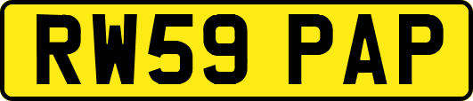 RW59PAP