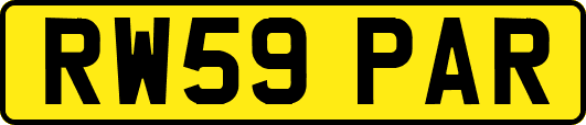 RW59PAR