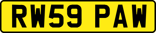 RW59PAW