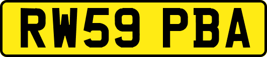 RW59PBA