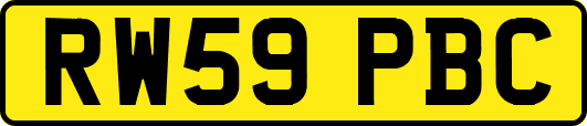 RW59PBC