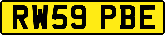 RW59PBE