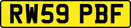 RW59PBF