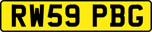RW59PBG