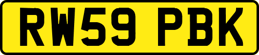 RW59PBK