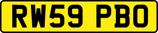 RW59PBO