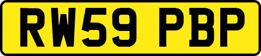 RW59PBP