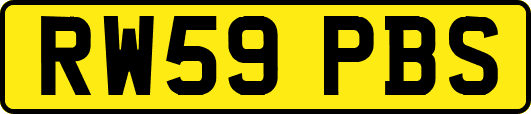 RW59PBS