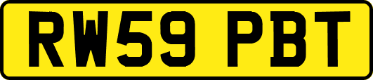 RW59PBT