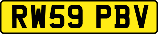 RW59PBV