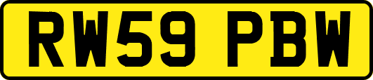 RW59PBW
