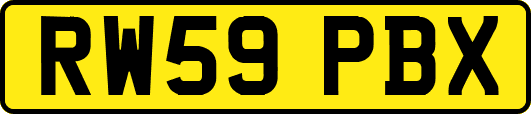 RW59PBX