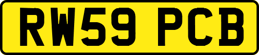 RW59PCB