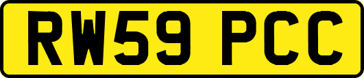 RW59PCC
