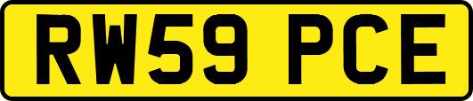 RW59PCE