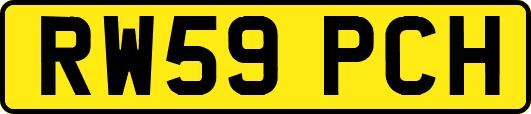 RW59PCH