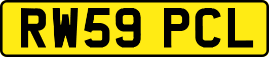 RW59PCL
