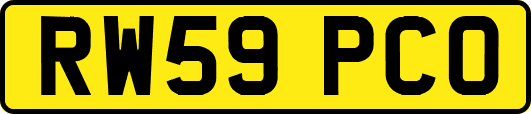 RW59PCO