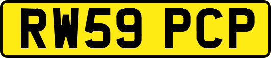 RW59PCP