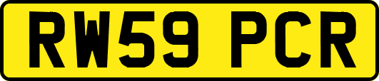 RW59PCR