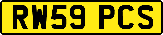 RW59PCS