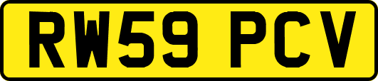 RW59PCV