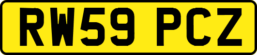 RW59PCZ
