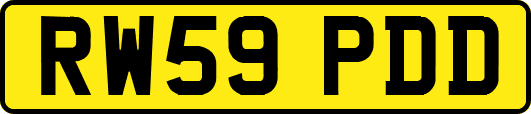 RW59PDD