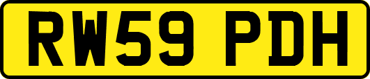 RW59PDH
