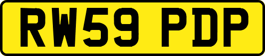RW59PDP