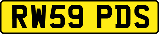 RW59PDS