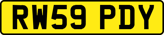 RW59PDY