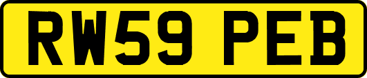 RW59PEB