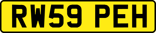 RW59PEH