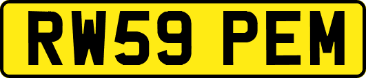 RW59PEM