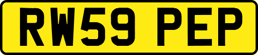 RW59PEP