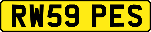 RW59PES