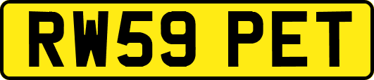 RW59PET